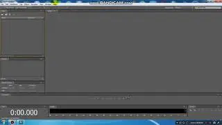 Как убрать голос из песни и сделать минусовку (с помощью Adobe Audition cs5.5)