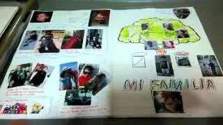M.A.R.LIBRO VIAJERO INFANTIL 3 AÑOS 2016