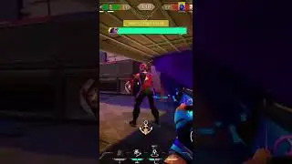 How I Clutched with Yoru | Valorant Highlights | 