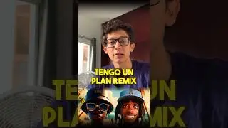 No me gusto Tengo Un Plan❌