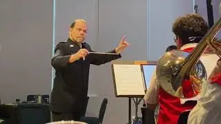 Gresham Salvation Army Brass Band Spring Concert 2025