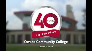 40 Years in Findlay