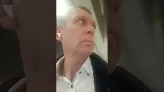 Юриспрудент скоро будет выходить из метра и это хорошо