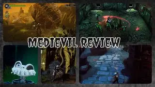 Medievil Remastered - Modern Classic Review
