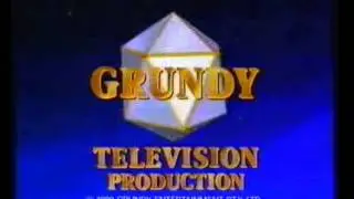 Grundy/Australian Television Network 1989