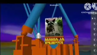 Mama ja pupsik logo 