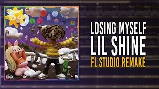 How Lil Shine - 