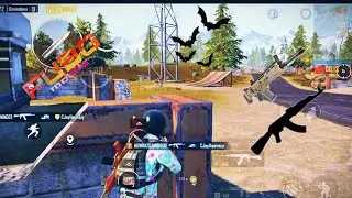 NEW SEASON LIVIK FIGHT  HIGHLIGHTS  🔥SAMSUNG S21,S22,S23,S24 ULTRA #pubgmobile newraz gaming