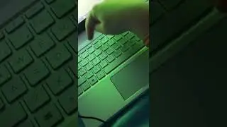 TÜM KLAVYELERDE IŞIK VAR