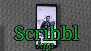 Scribble Animation Effect For Your Pics | best in June 2019