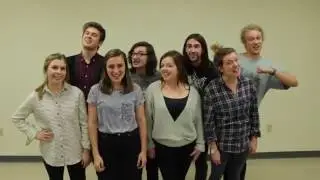 A Day with Fall Follies! - Promo #2