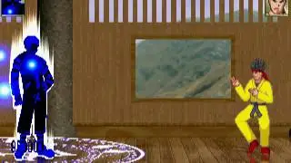 M.U.G.E.N Jolanysoul Theme