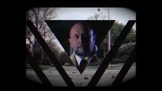LOOMIS - Staring Donald Pleasence. Not Carpenter's Halloween