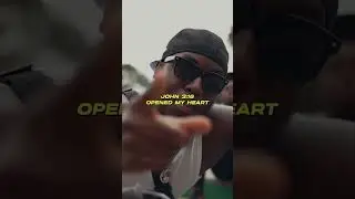 Summer banger for your Gym Playlist!