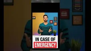 You Need To Install This Government App Right Now ! #Shorts👍📱