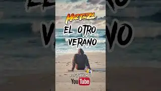 EL OTRO VERANO💔🏖️ (Audio) #cumbia #mozthaza #musica #music #badboy