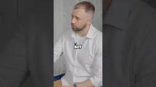 Перестань сомневаться в себе #мотивация
