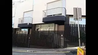 carrer Rubens Barcelona
