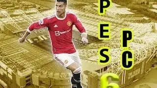 PES 6 PC full versi download gratis