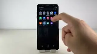 COMO CAMBIAR HORA en SAMSUNG galaxy A6 🟢