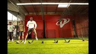 Velocity Sports Performance - Redondo Beach