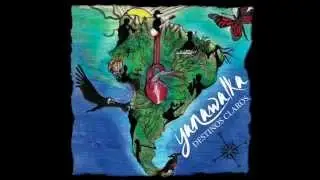 Yanawalka  - Destinos Claros (2012) [Álbum Completo]