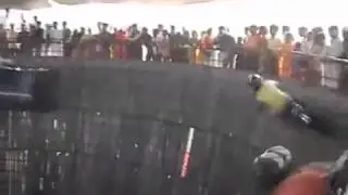 Ölüm Kafesi Adamlar Manyak