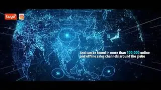 Tuya B2B- Your Ultimate IoT Partner