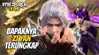 THE ANCIENT GOD'S HOUSEKEEPER IS ZI YAN'S FATHER?! XIAO YAN IS IN DANGER!