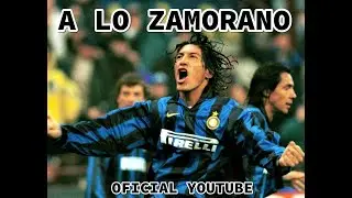SEDO - A LO ZAMORANO [Prod. Mr.JCHL] INEDITO 2021