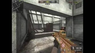 JOGANDO COM 75HZ FOCO PBIC 2016!