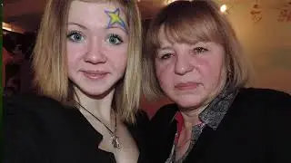 Видео поздравление "С юбилеем, Мамочка!!!"