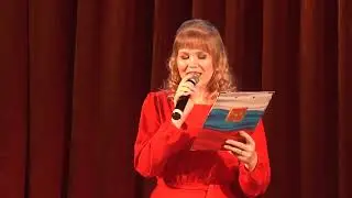Концерт к 23 февраля