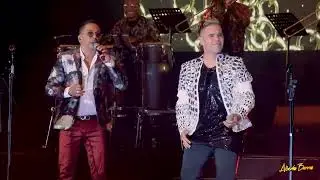 LA CADENITA - ALBERTO BARROS Ft. CAÑAVERAL (Auditorio Naciona Vol1)