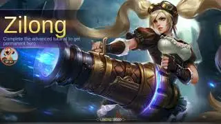 Mobile Legends #1