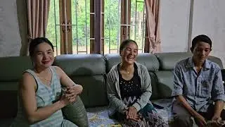Thanks For Helping My Uncle and Aunt (09-30-2024)