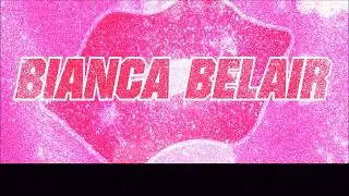 Bianca Belair Entrance Video feat Watch Me Shine (Intro Cut) by CFO$