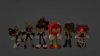 Making TD Animations