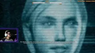 Прохождение Dead Space ( Запись стрима за 08/01/2020 )