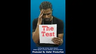 The Test