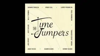 The Time Jumpers - 