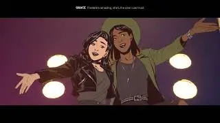 Stray Gods - I Can Teach You