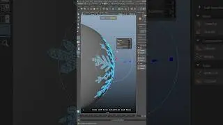 Live surface: Maya 3D modelling tips and tricks part 3 