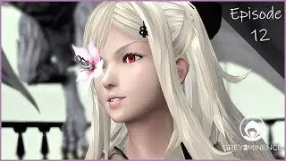 Chapter 3 | Verse 1: All Aboard | Drakengard 3 [Remastered]