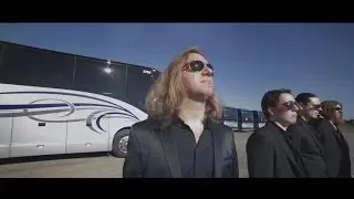 Metalord - Speed of Life OFFICIAL VIDEO