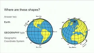 SBTB 2019: Michael Entin, Introduction to geospatial analysis for uninitiated SQL Data Engineer