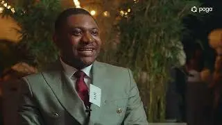DANIEL ODINAKA SPEAKS ON PAGA'S PAAS SOLUTION