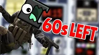 2 FRIENDS TRY to DEFUSE a BOMB in GEOMETRY DASH