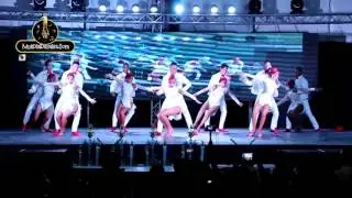 DANZA VIVA DE SALSA VIVA