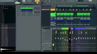 Mind Control - Warbeats Music